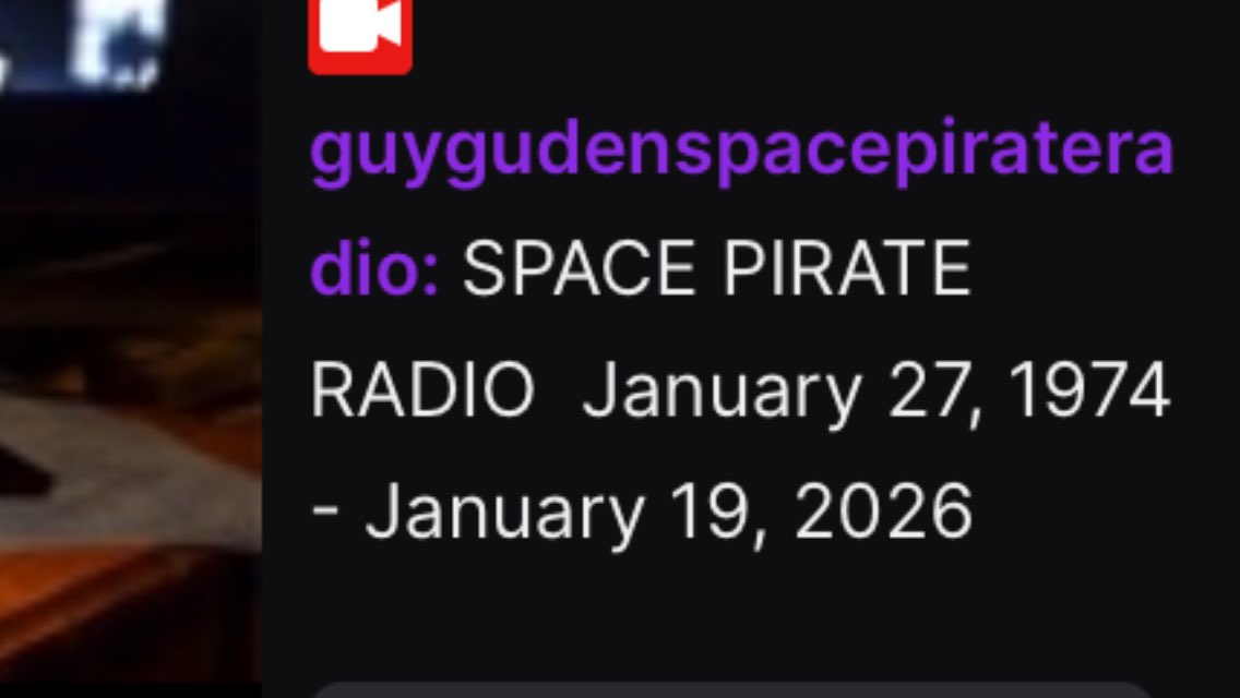 Guy Guden tweet media