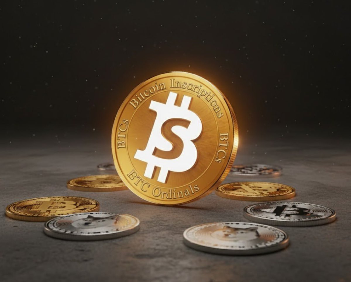 有一个数学事实：世界上错过比特币的人，是拥有者的N倍。这种“错过”的情绪，构成了加密世界最广泛、最沉默的背景音。  但真正的文化不会抛弃它的信徒，它只会换一种方式，让更多人回家。BTCs“小比特币”的诞生，正是这声回应。  它的价值基底，首先是一个强大的IP——一个承载 ...