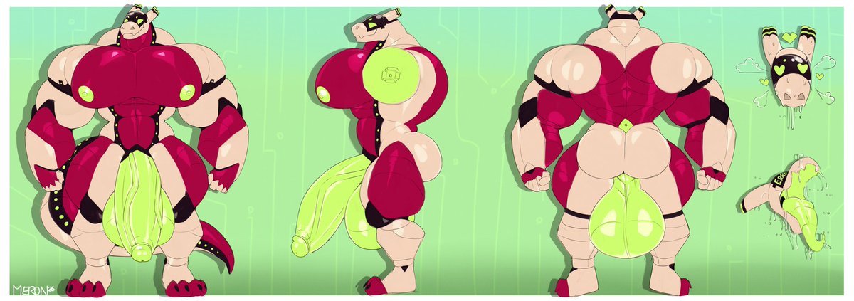 Matrix Synth~ 💚 tweet media