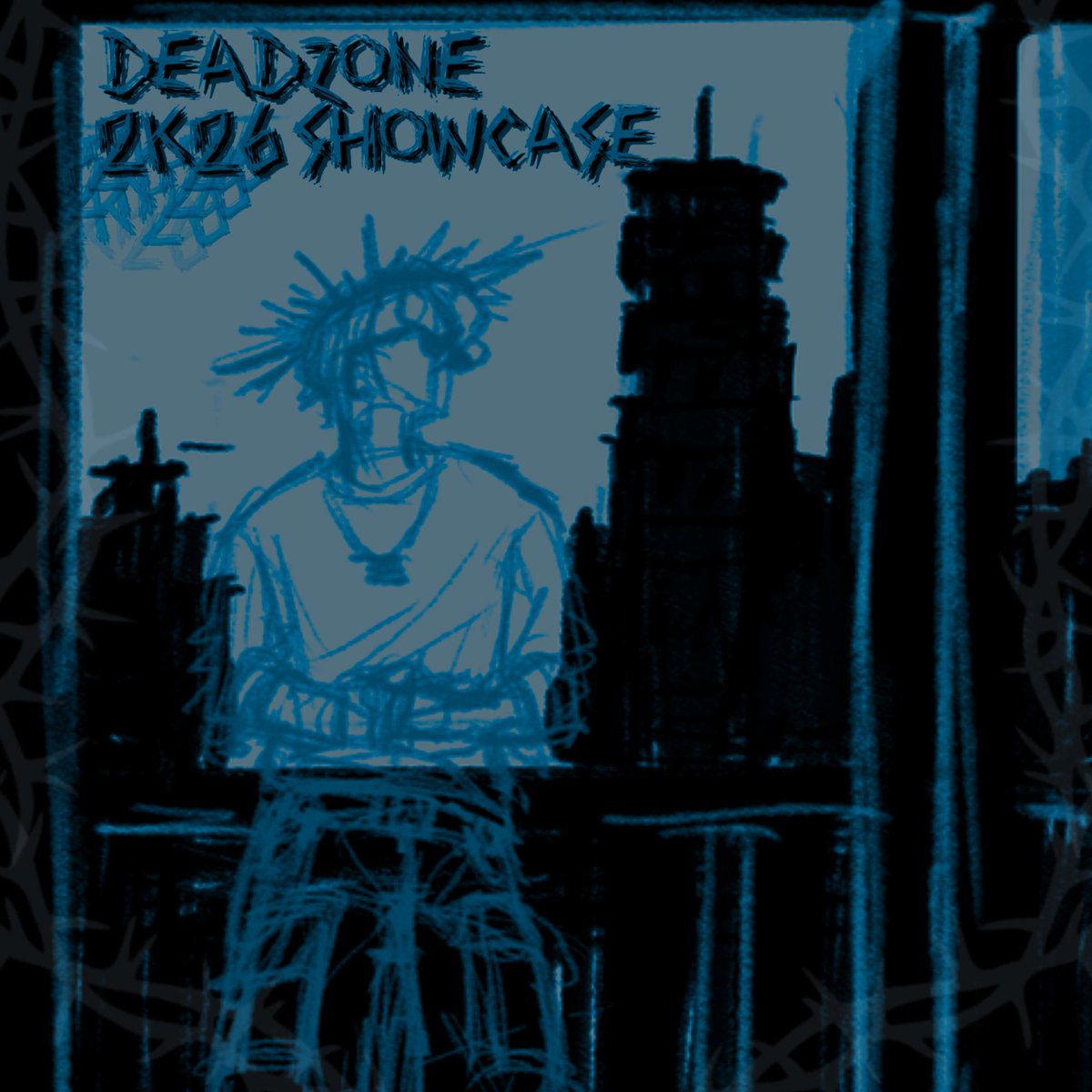 DeadZone tweet media