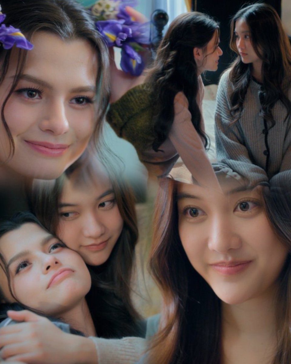 freenbeckfc's tweet image. ยาบำรุงหัวใจ สาววาย 🤍

THE AIR Q19 SHOOTING
#เสน่หาวาโยคิว19
#ฟรีนเบค #FreenBecky