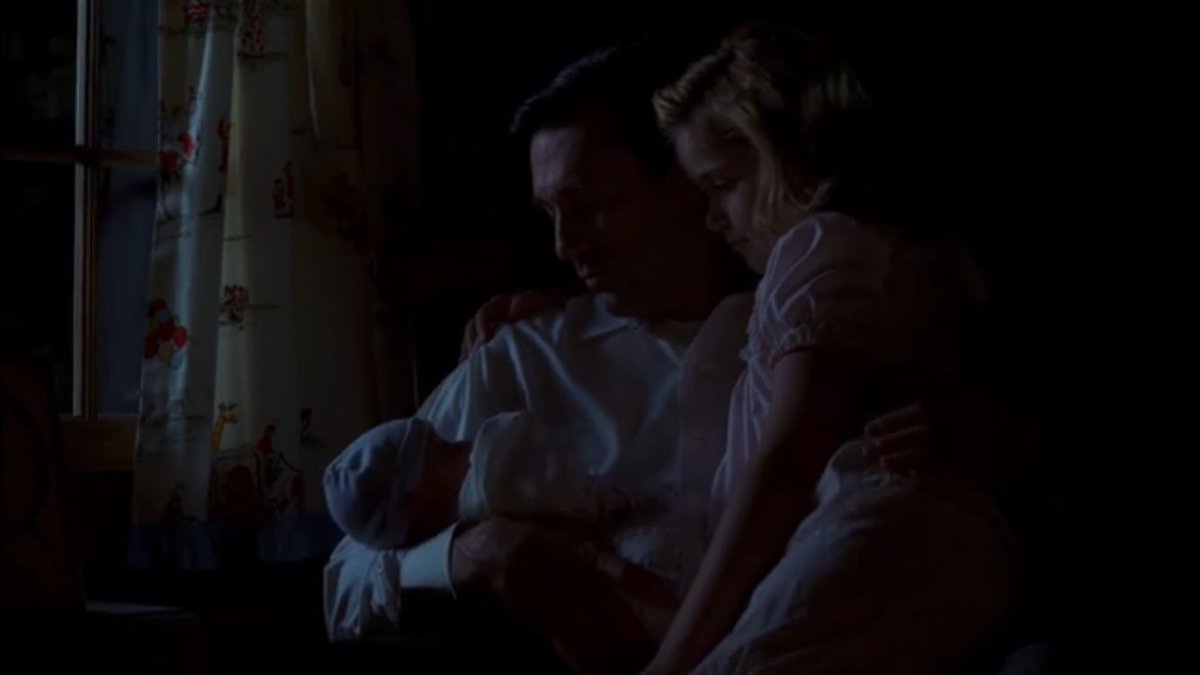 Dick Jones, Keeper of the Plumes tweet media