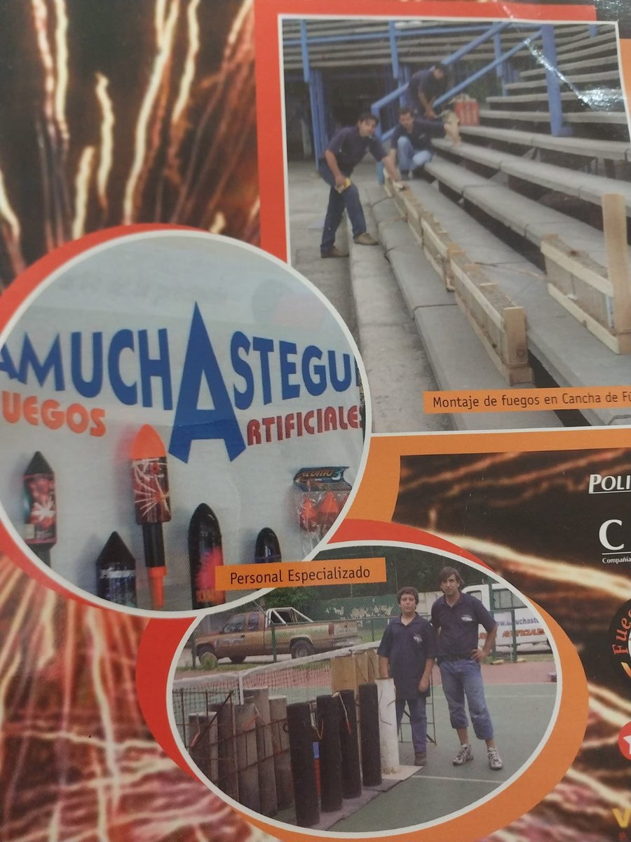 Con un legado intachable, despedimos y agradecemos a quien le diera tanto color a la tribuna gimnasista. 

Desde Recibimientos 22 nos ponemos a disposición de su familia para lo que necesite.

¡Gracias por siempre bancarnos José! 💙