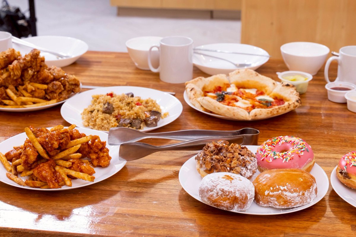 たぶんみんな気になるであろう
今日好きの夜ご飯！！！！！！！！！
ほんまにチキーーーーーン！！！