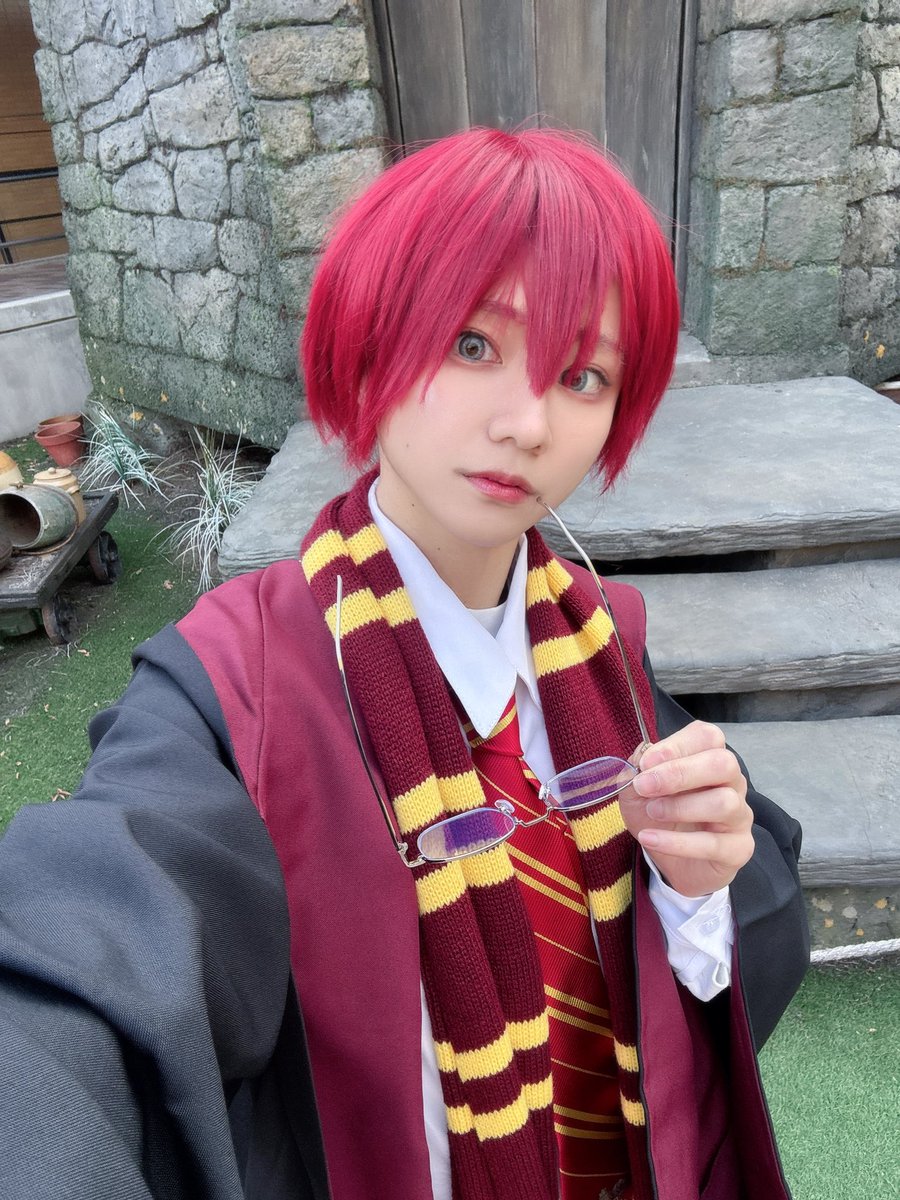 甘夏 tweet media