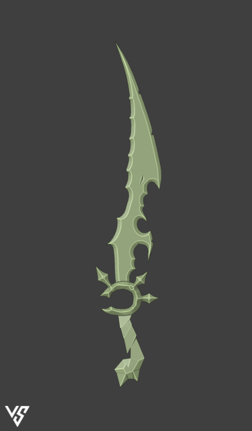 l1ghtDevX's tweet photo. Pre-Textured Ice daggers for Combat Legends❄️🗡️ #Roblox #RobloxDev #CombatLegends https://t.co/ygzXfvfHxY