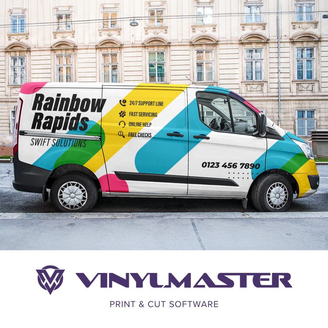 vinylmaster_fcl's tweet photo. From simple cuts to detailed designs, VinylMaster gives you the flexibility and precision to create with ease at every level.

#vinyl #vinylmaster #design #software #designsoftware https://t.co/hREiU6h4Ky
