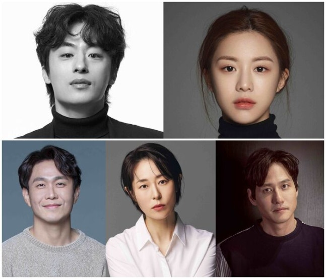 tang__kira's tweet photo. Drama Everyone Is Fighting Their Own Worthlessness akan tayang pada paruh pertama 2026.

Dibintangi Koo Kyohwan, Go Younjung, Oh Jungse, Kang Malgeum, dan Park Haejoon.

Ditulis oleh writer Park Haeyoung (My Mister dan My Liberation Diary)

https://t.co/Z7rNNE22Ai https://t.co/Ji1FugO0ru