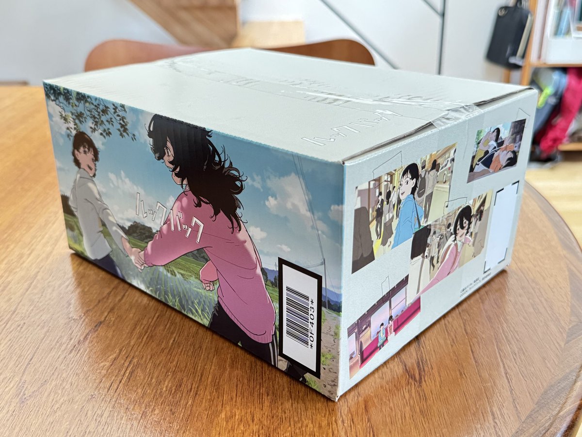 二村大輔 tweet media