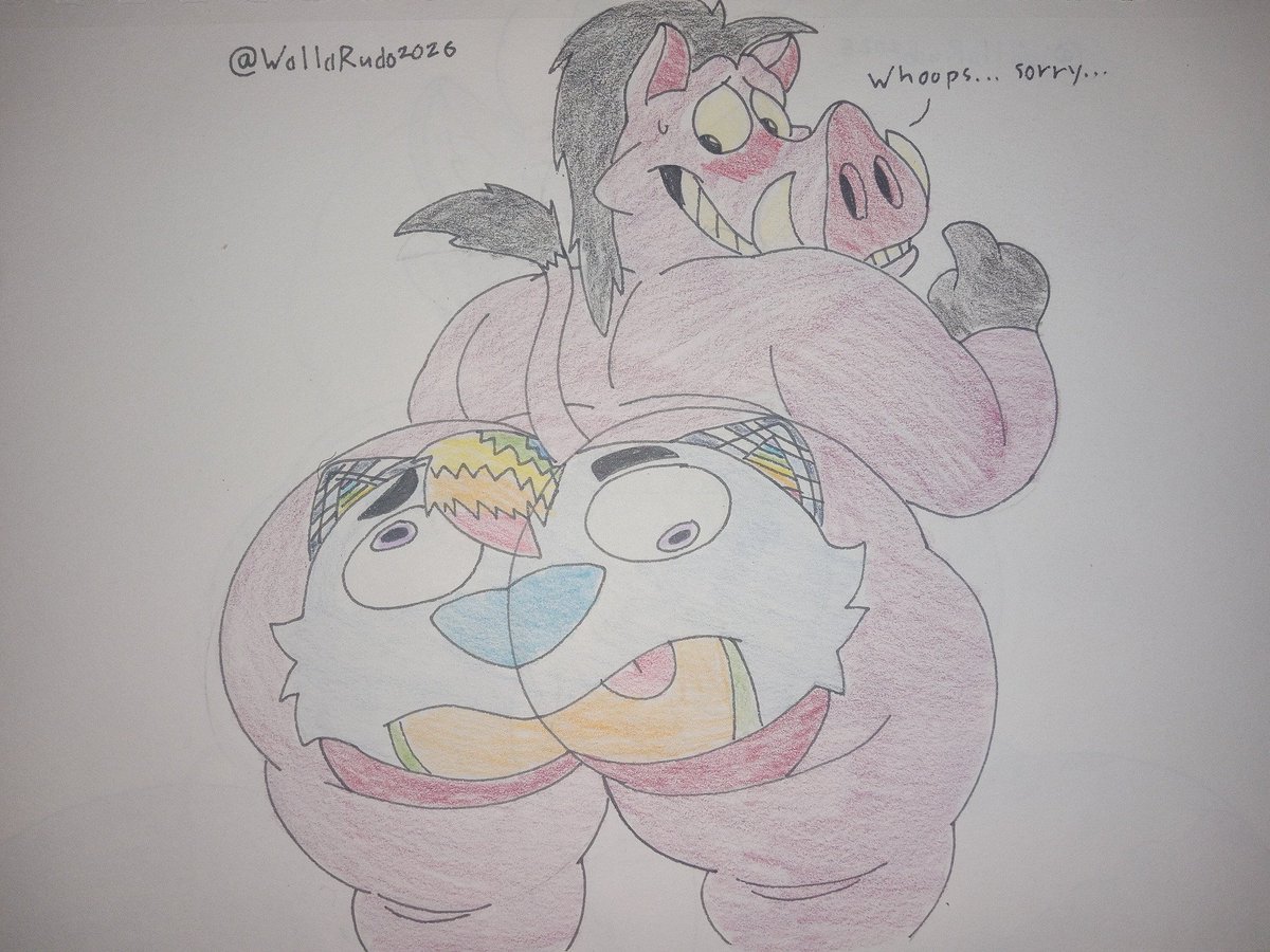 commission for <a href="/RainbowBenToon/">RainbowToonBen</a>