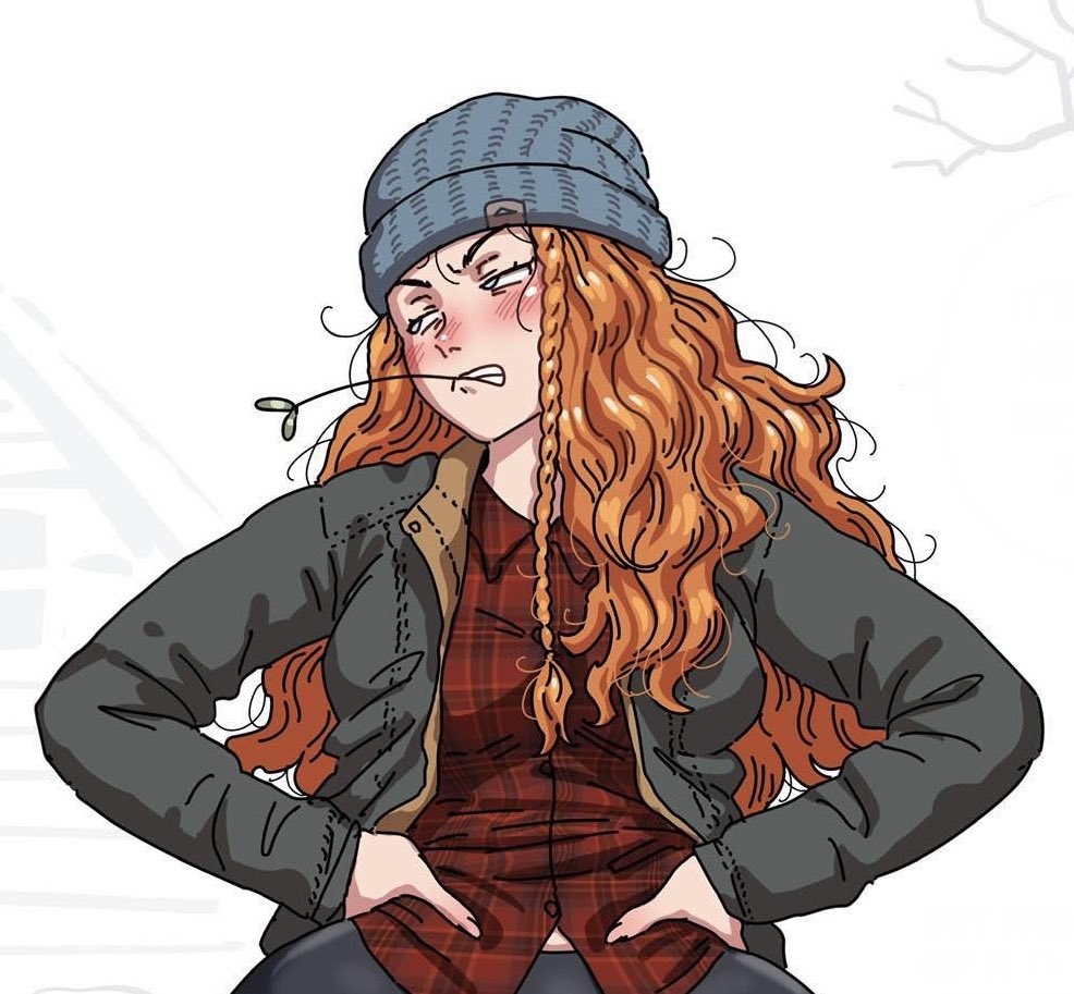 𝐒𝐚𝐛𝐥𝐞 ~ ❀ tweet media