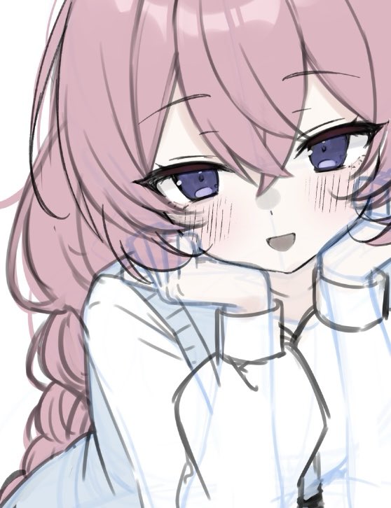 「wip」|ささきち🦎シャドウバンにつきサブ垢にいますのイラスト
