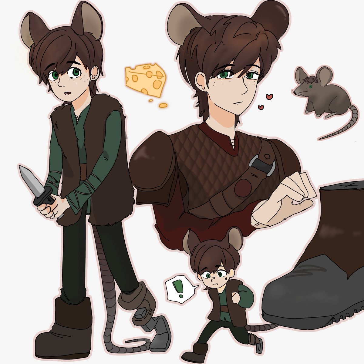 드길마로 tweet media