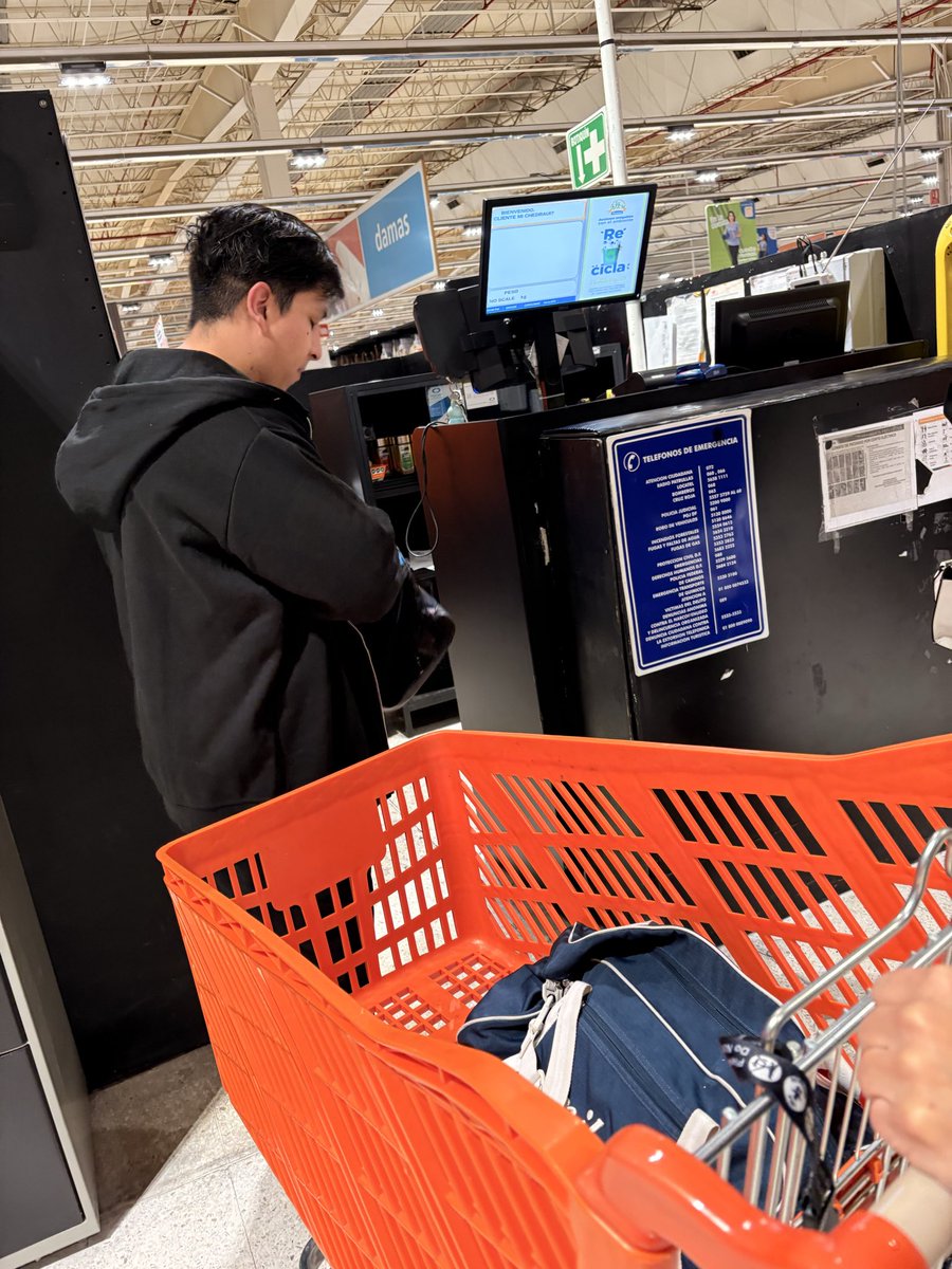 Patricia Alvarado tweet media