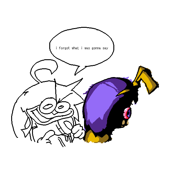 konat and tsukasa dood
nice monday huh