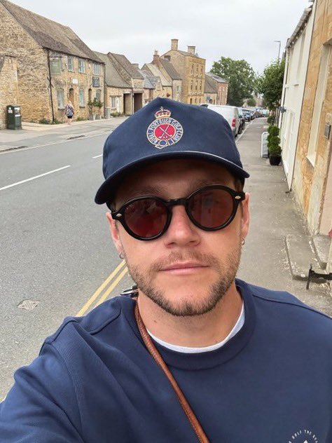 soap_114's tweet image. Unproblematic and unbothered