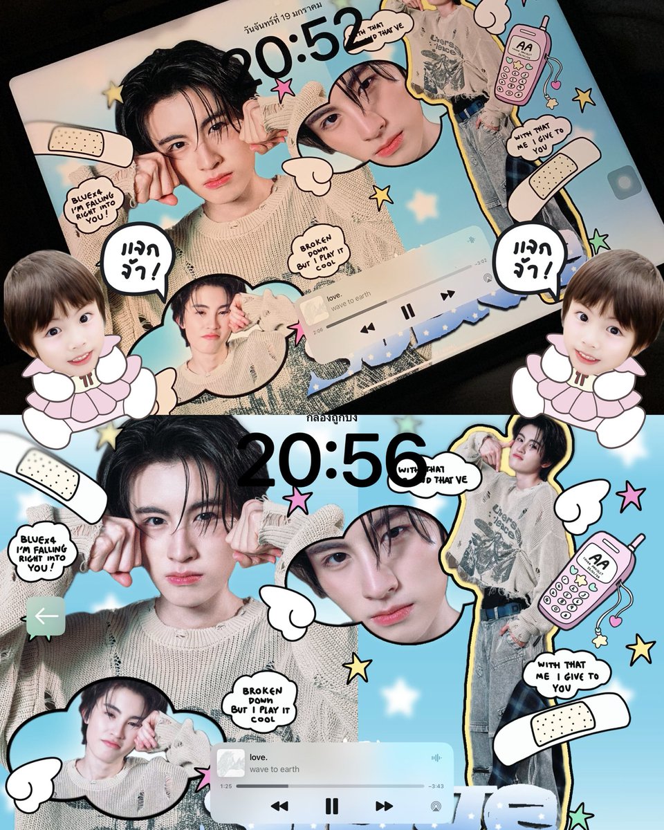 acho0mi's tweet image. give away artwork file (📁)
— #AAashirakorn 🪽🩹

*ไม่อนุญาตให้เคลมเครดิตและขายต่อ*

📁link in mention