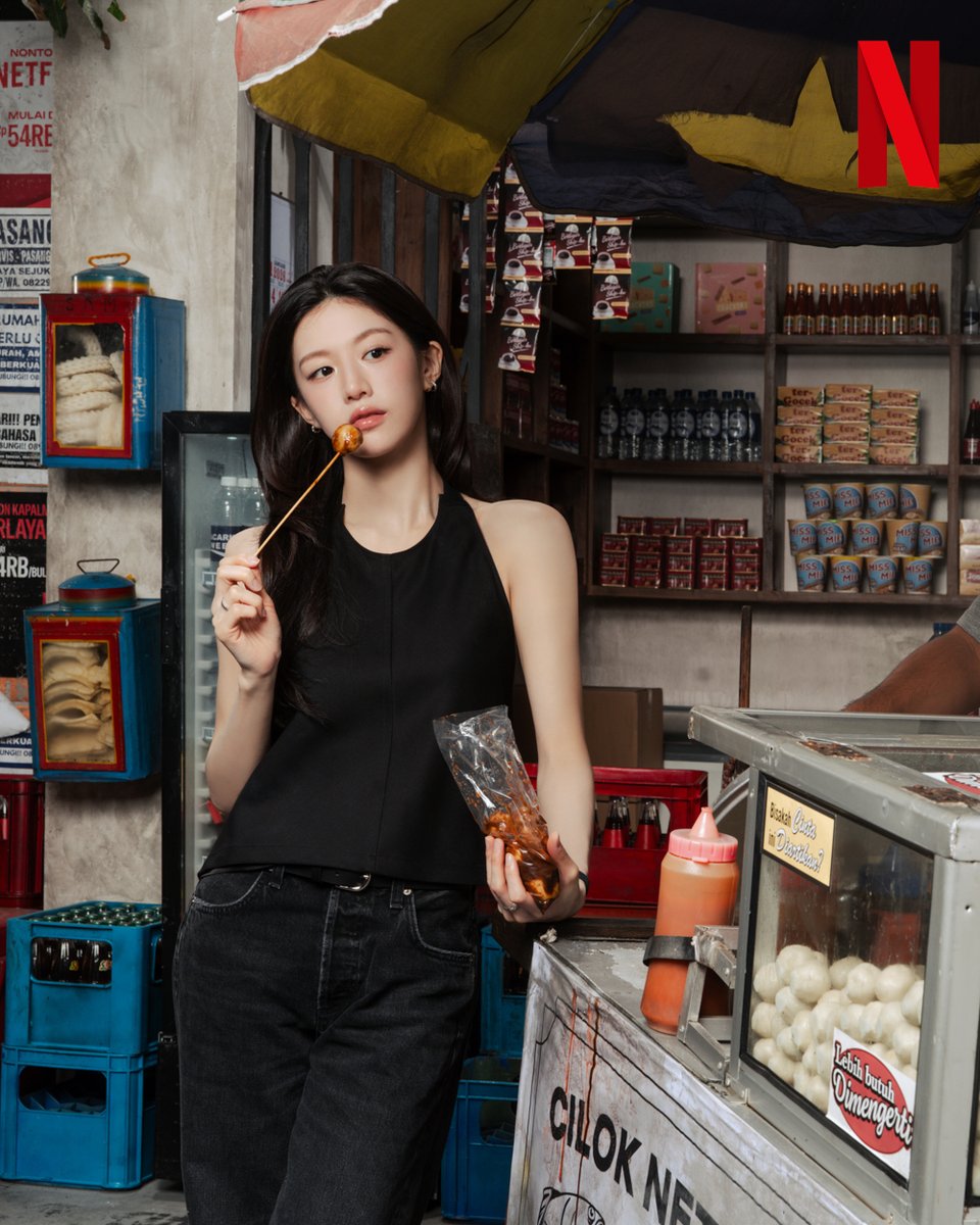 Netflix Korea｜넷플릭스 코리아 (@netflixkr) on Twitter photo 