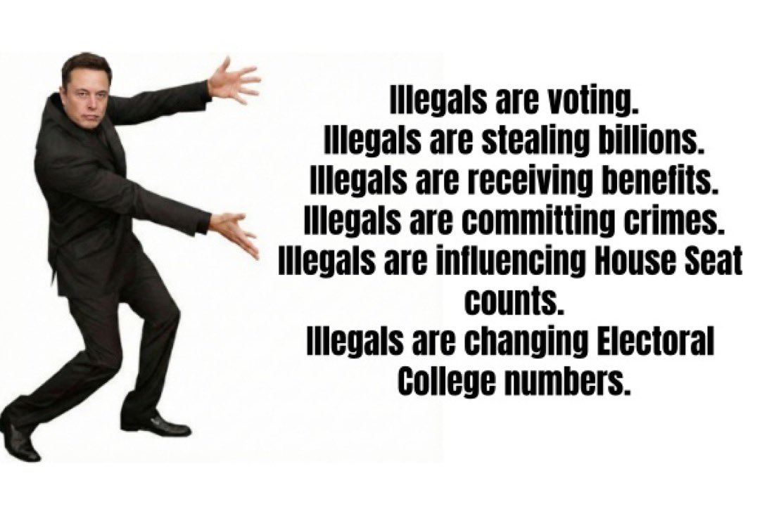 Dogetothemoon's tweet image. This happened in every Dem states