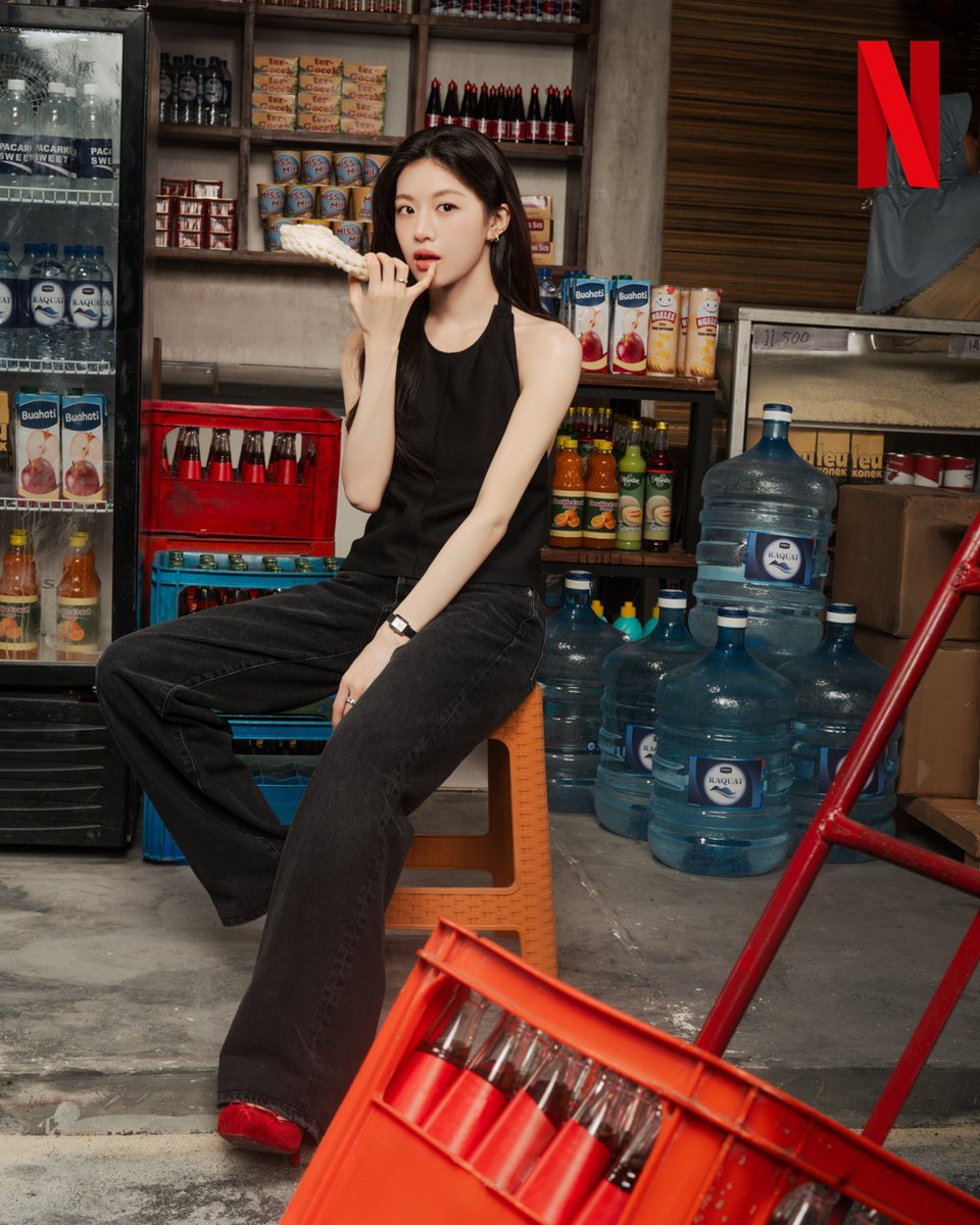 Netflix Korea｜넷플릭스 코리아 (@netflixkr) on Twitter photo 