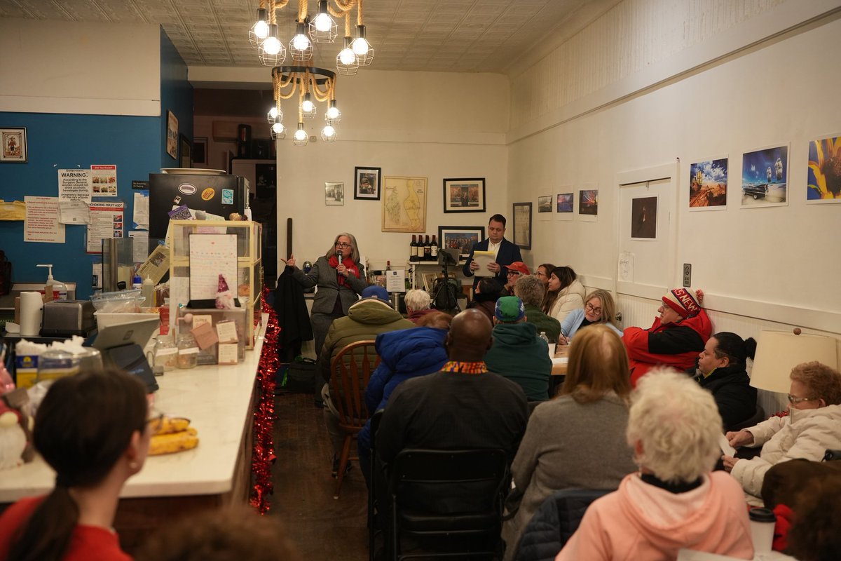 Michael Kaess tweet media