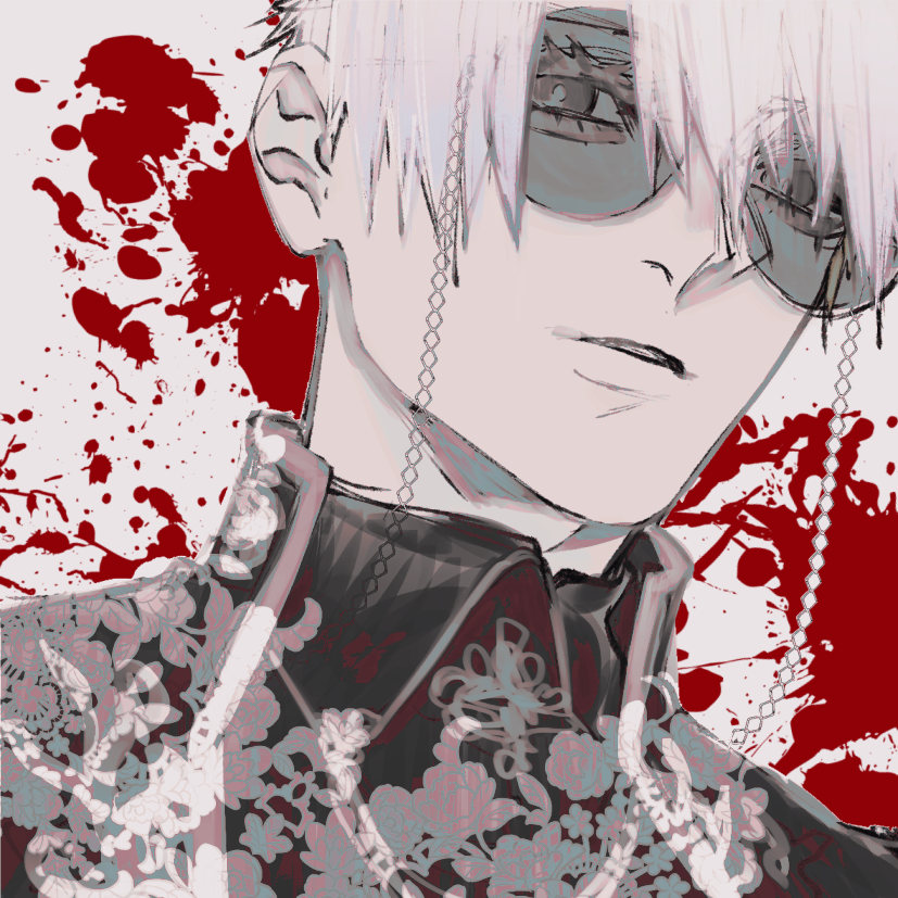 息抜きﾗｸｶﾞｷ。
ﾕﾁｭﾌﾞ流してたら気になってるゲームにありがとうございますなキャラがいて声もｾﾝｾで更にありがとうございますなので描いた。
ｳﾞｧﾚﾝﾃｨﾝコスごじょｾﾝｾ