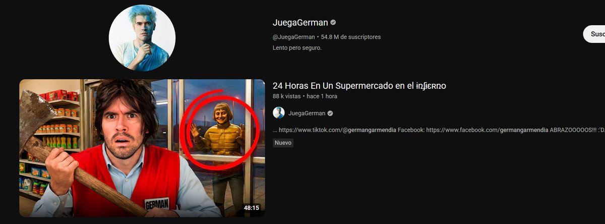 karim_vicentin's tweet photo. A veces no caigo todavia que estoy laburando para uno de los mayores pioneros de youtube https://t.co/WawPGuxwjf