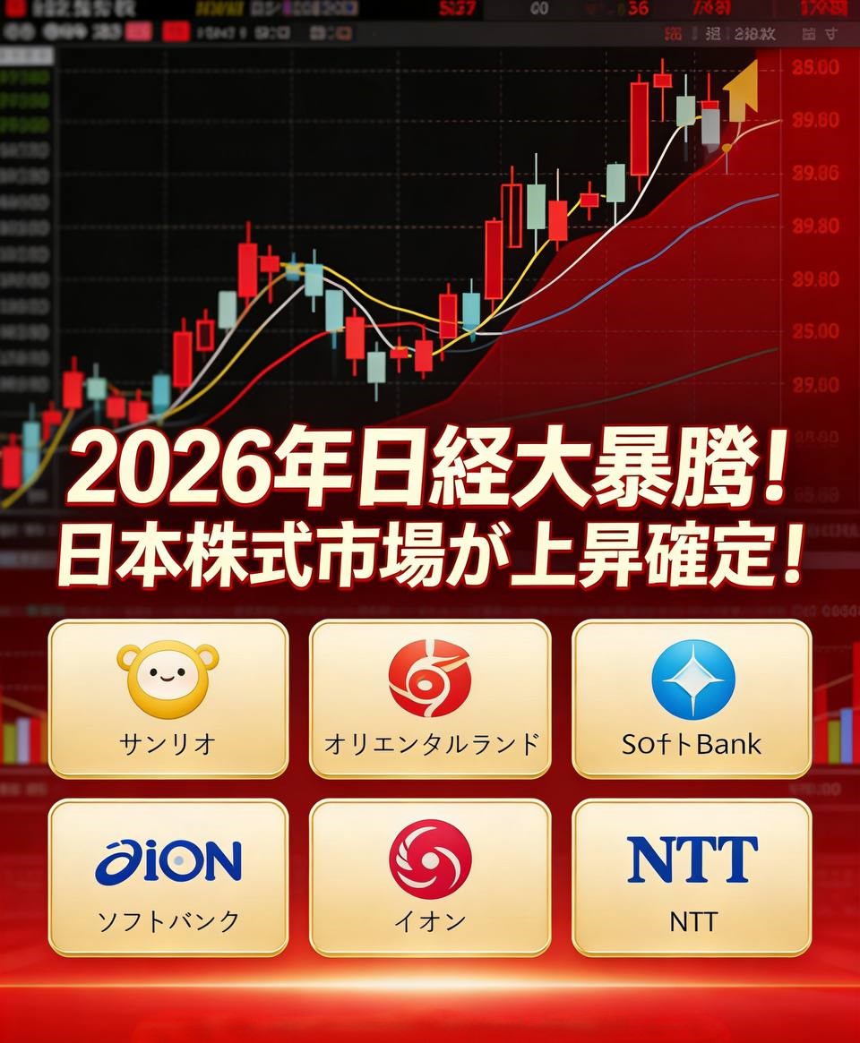 ゆきち&投資日記（日本株） (@KRM_Aquarius) / Posts / X