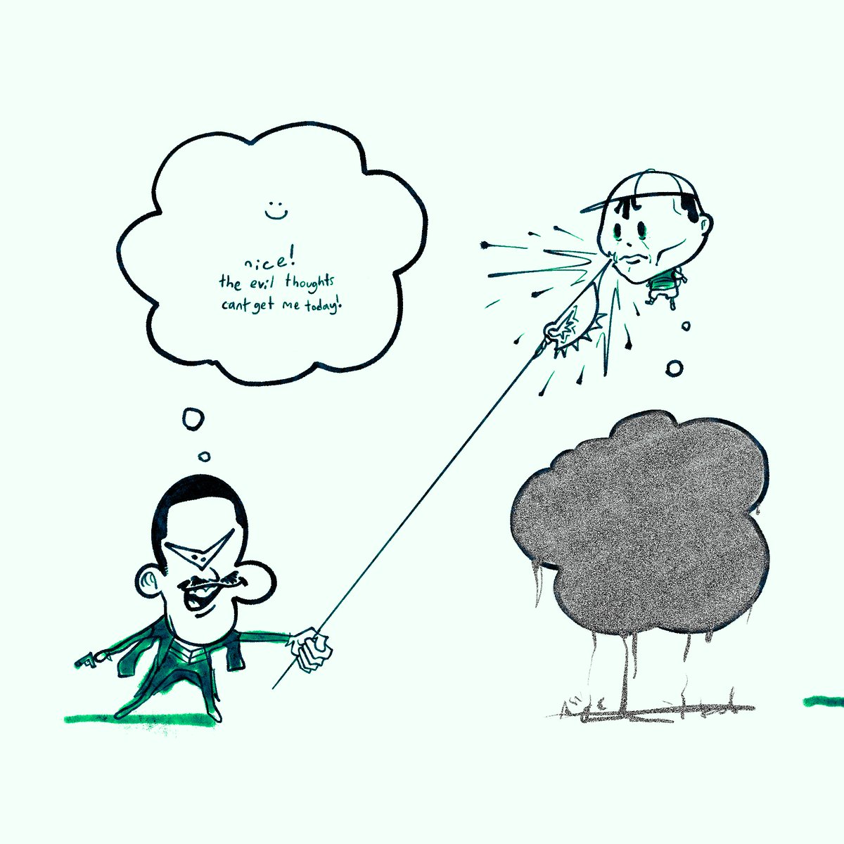 LonkDoodle tweet media