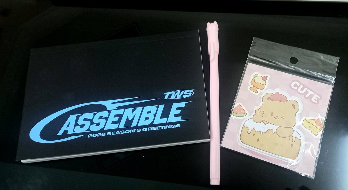 ~ MY MAILS ~

akhirnya tiba juga hehehe thank you so much <a href="/pocawonu/">Geld.</a> to help me get this😍

Also thank you so much <a href="/hypeness_id/">JAJAN WITH HYPENESS | mt after dm</a> for the freebies. So cute~~~ 💕💕