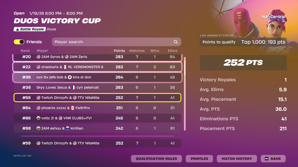 NiteNite tweet media