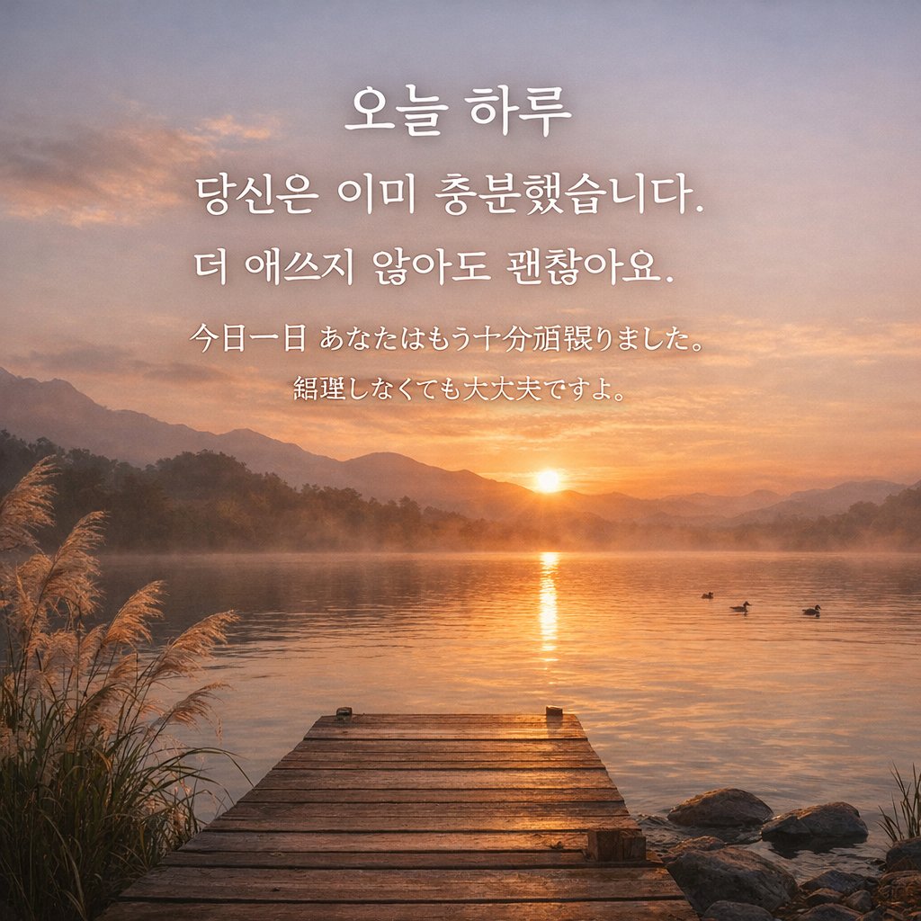 _iam072's tweet image. 💕 いいね、お願いします。🙏

💕 좋아요 한번 부탁 드립니다.🙏