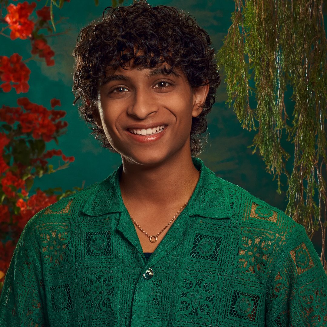 marvel_updat3s's tweet image. Aryan Simhadri wants to play Spider-Man India.

“I can do a flip!”

(Via: capitalbuzz | IG)