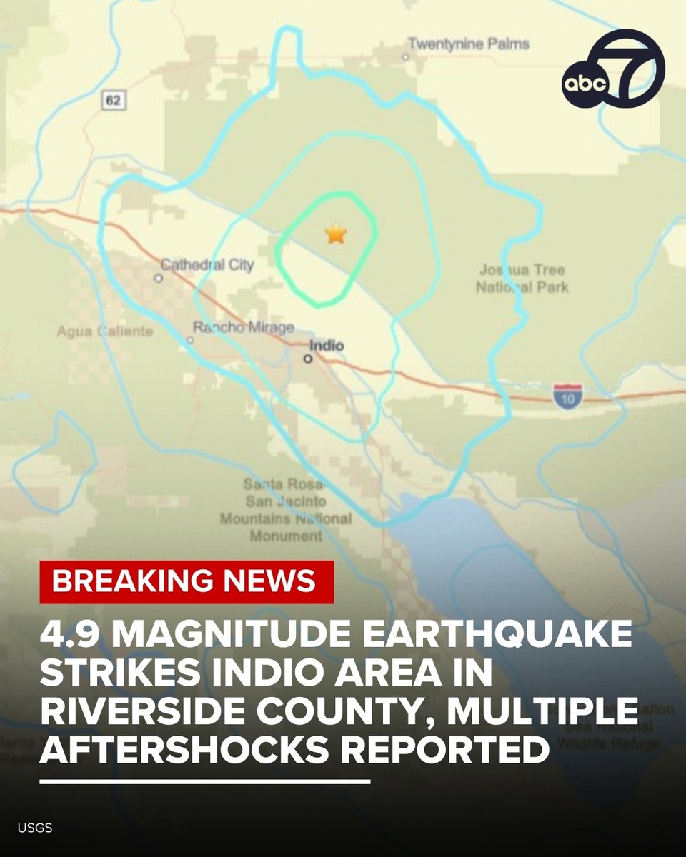 ABC7 Eyewitness News tweet media