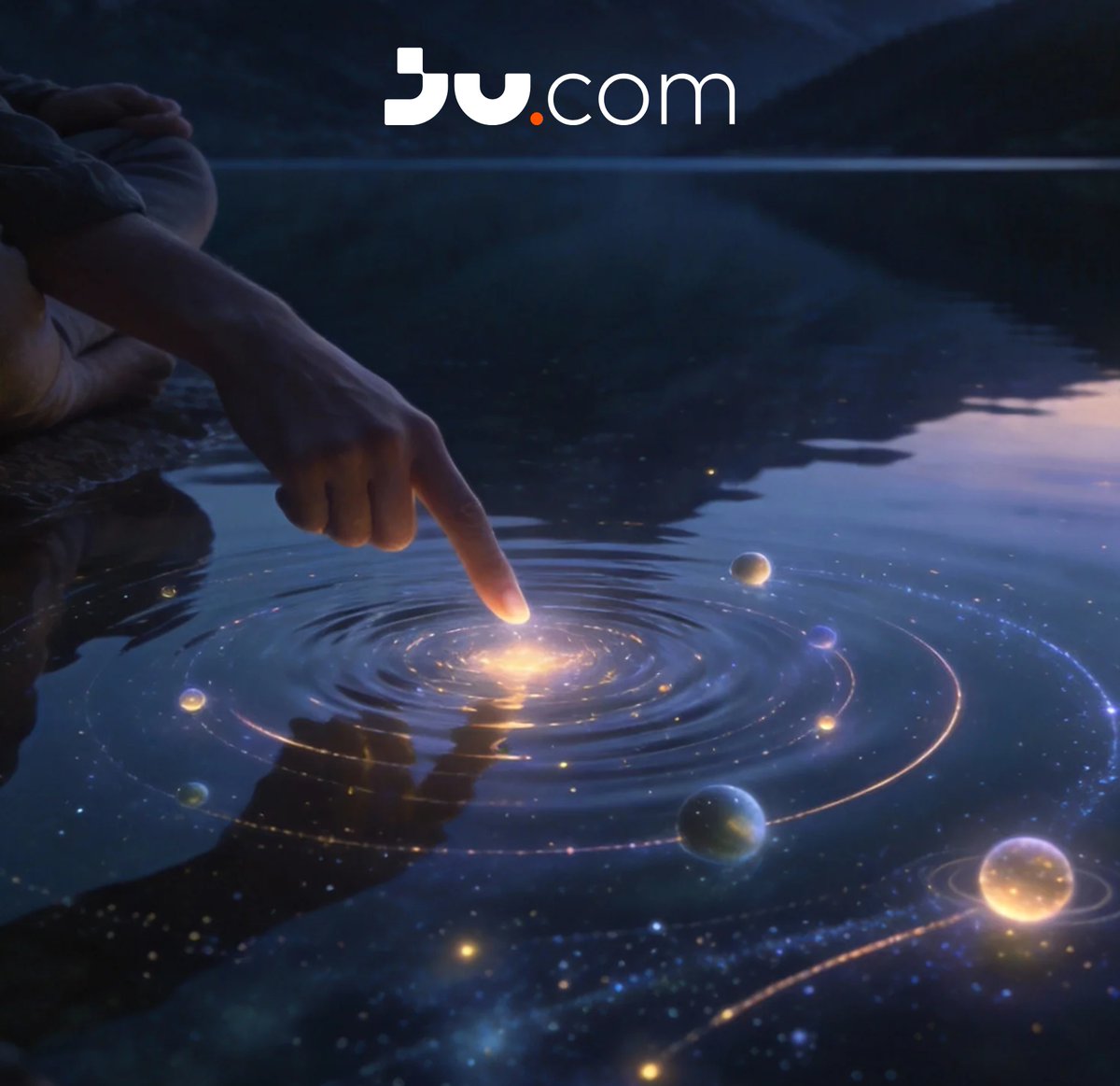 Jucom_onchain's tweet photo. 🔗 Good morning, explorers!
The excitement of the on-chain world shouldn't be blocked by seed phrases, gas fees, or cross-chain bridges. Your curiosity deserves a simpler gateway. Keep exploring today.
#JucomOnChain  #OnChain https://t.co/DrsVH0Q2QC