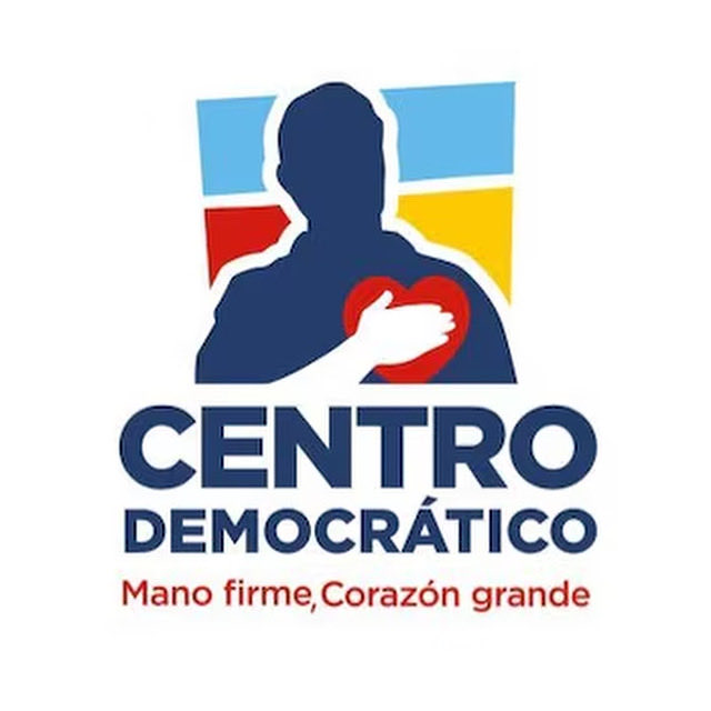 Por gratitud frente a un hombre que ha dado su vida por Colombia y con humildad pedimos su voto este 8 de marzo.

Acompáñenos con la TRIPLETA URIBISTA:

SENADO Centro Democrático
CÁMARA Centro Democrático 
CONSULTA Paloma Valencia 

Colombia no se rinde!