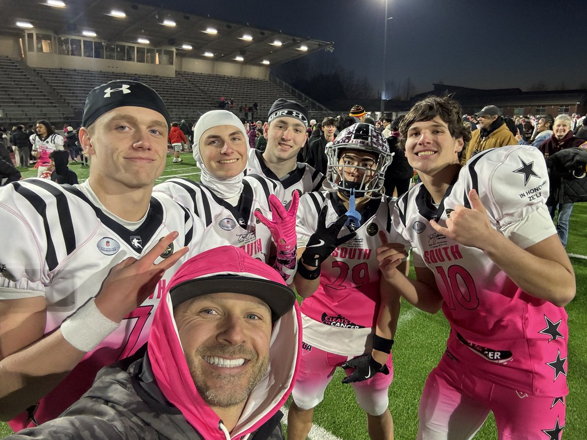 Enumclaw Football tweet media