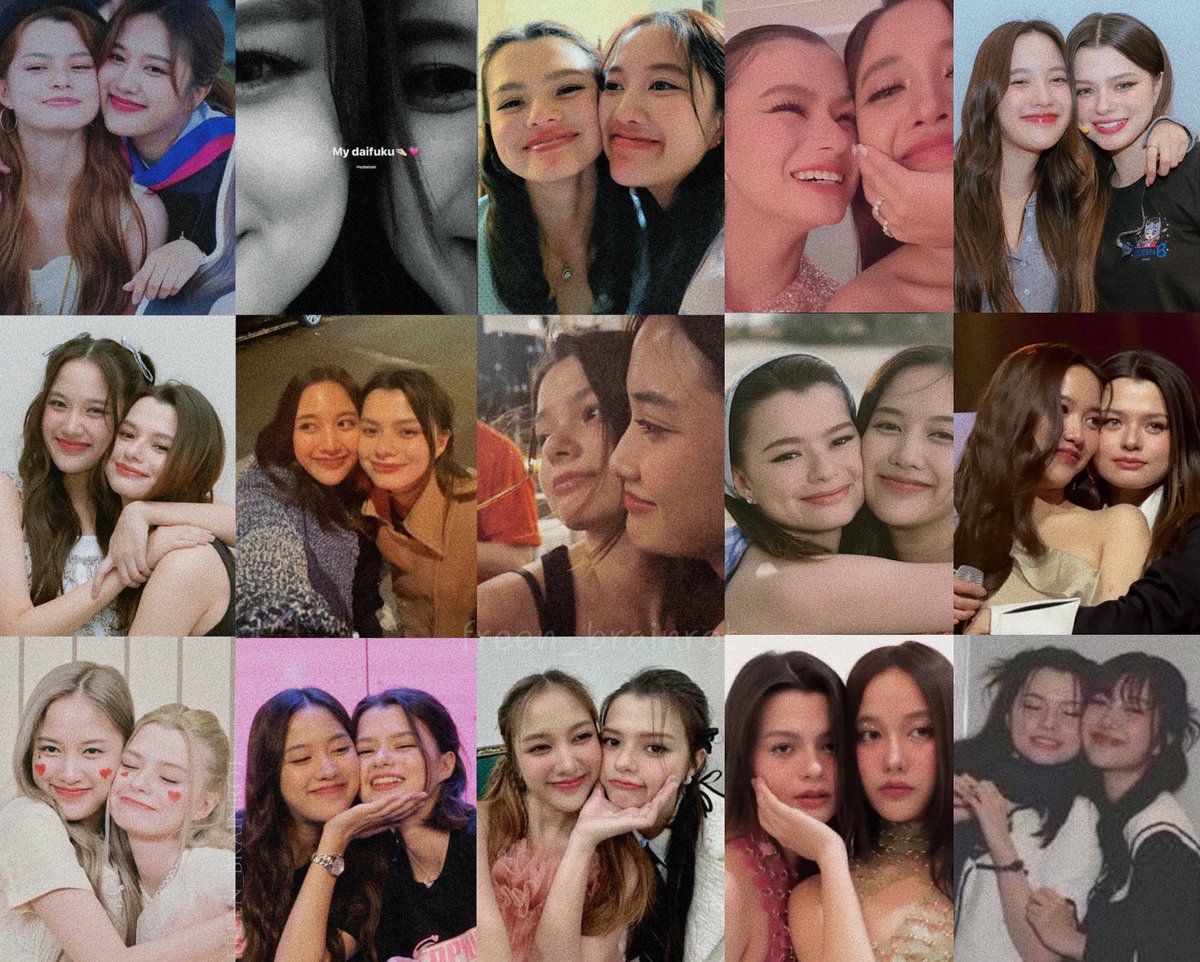 yess definitely FreenBecky 😌 it's their thing yk 🤭😙

THE AIR Q19 SHOOTING
#เสน่หาวาโยคิว19