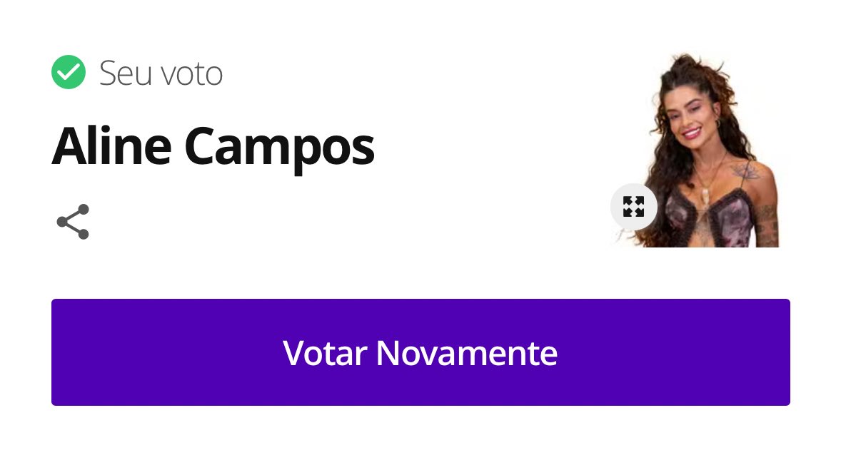 FICA ANA PAULA, FICA MILENA #BBB26