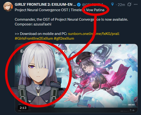 ShikikanAventa's tweet image. 