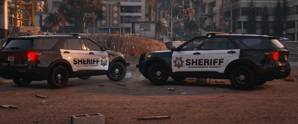 Jailbreak County Sheriff tweet media