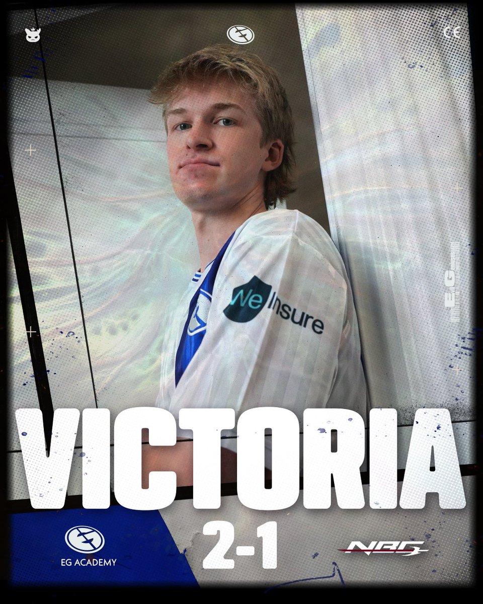 Debut y VICTORIA para nuestra academia 🫶