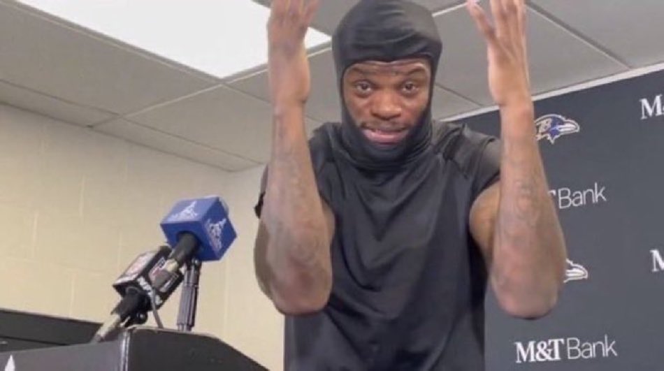 Joe Burrow Called out the Double Standards before the National Media