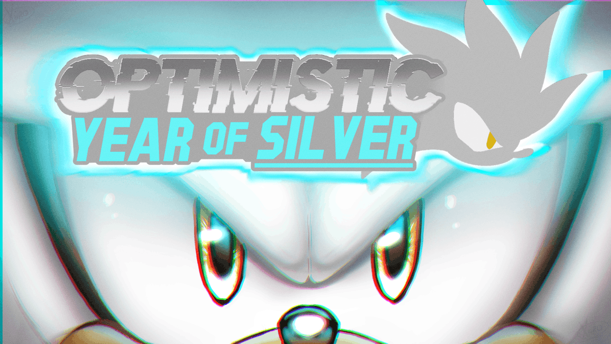 Spread the word and let's make this a great year! #YearOfSilver