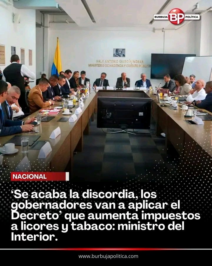 LinaLen66067444's tweet image. Una vergüenza que un gobernador defienda el alcohol, el cigarrillo y el juego, por encima de la educación, la salud y la vivienda.