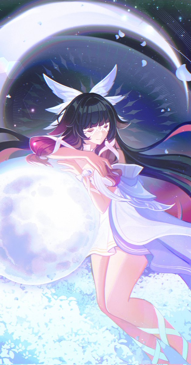 albedo @ comms + 📌 tweet media