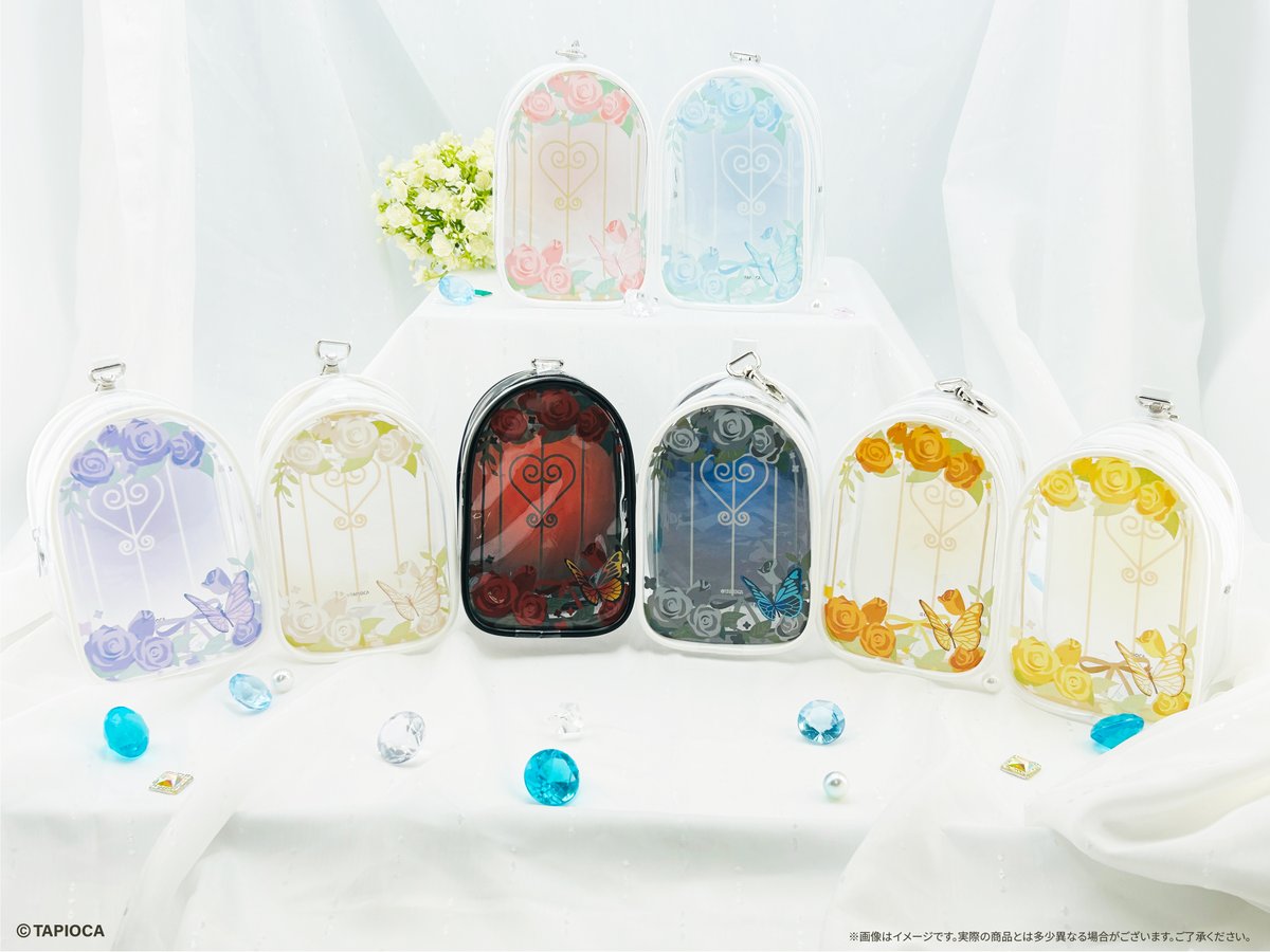 株式会社タピオカ (@tapioca201818) / Posts / X