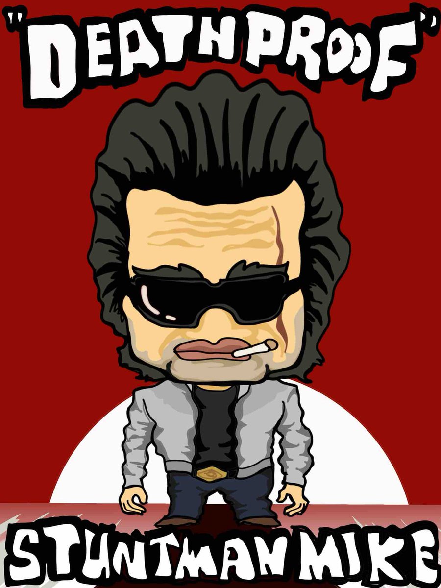 kanchanfunlife's tweet image. Hi everybody! Kurt Russell as Stuntman Mike - Death Proof(2007) 映画『デス・プルーフ』で女の子達を車でサイコパスなストーカーのように追いかける変態男。カート・ラッセルさんが演じたスタントマン・マイク君で〜す。#deathproof #stuntmanmike #kurtrussell #カート・ラッセル