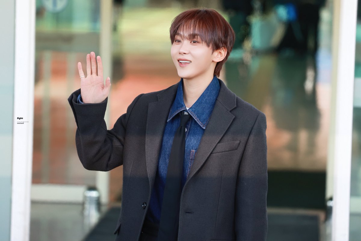 sight_svtsk's tweet image. 260120
귤자님🥹
#부승관 #승관 #SEUNGKWAN #スングァン 
#세븐틴 #SEVENTEEN