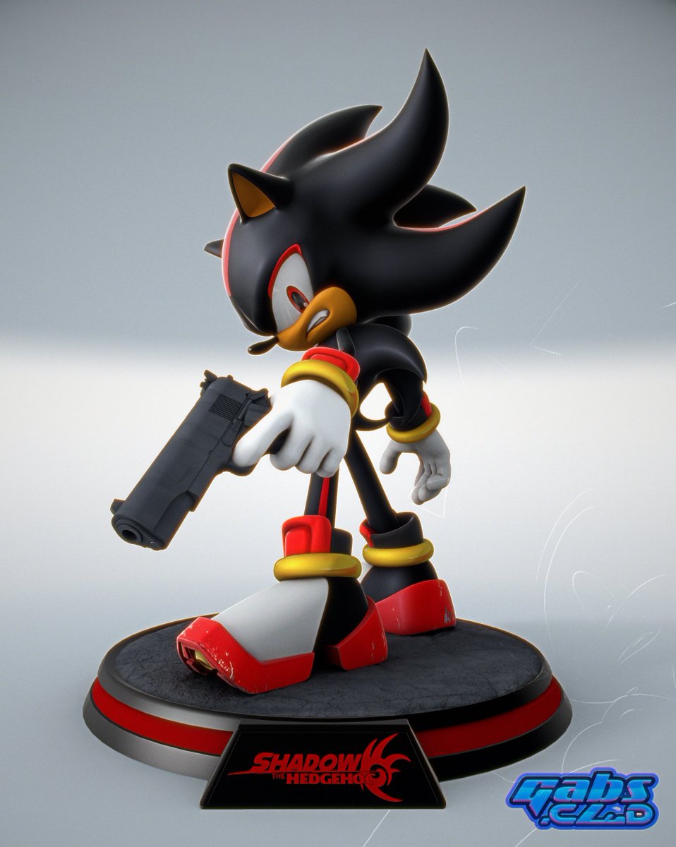 🐑🤍Daily Shadolin🖤🦔 tweet media